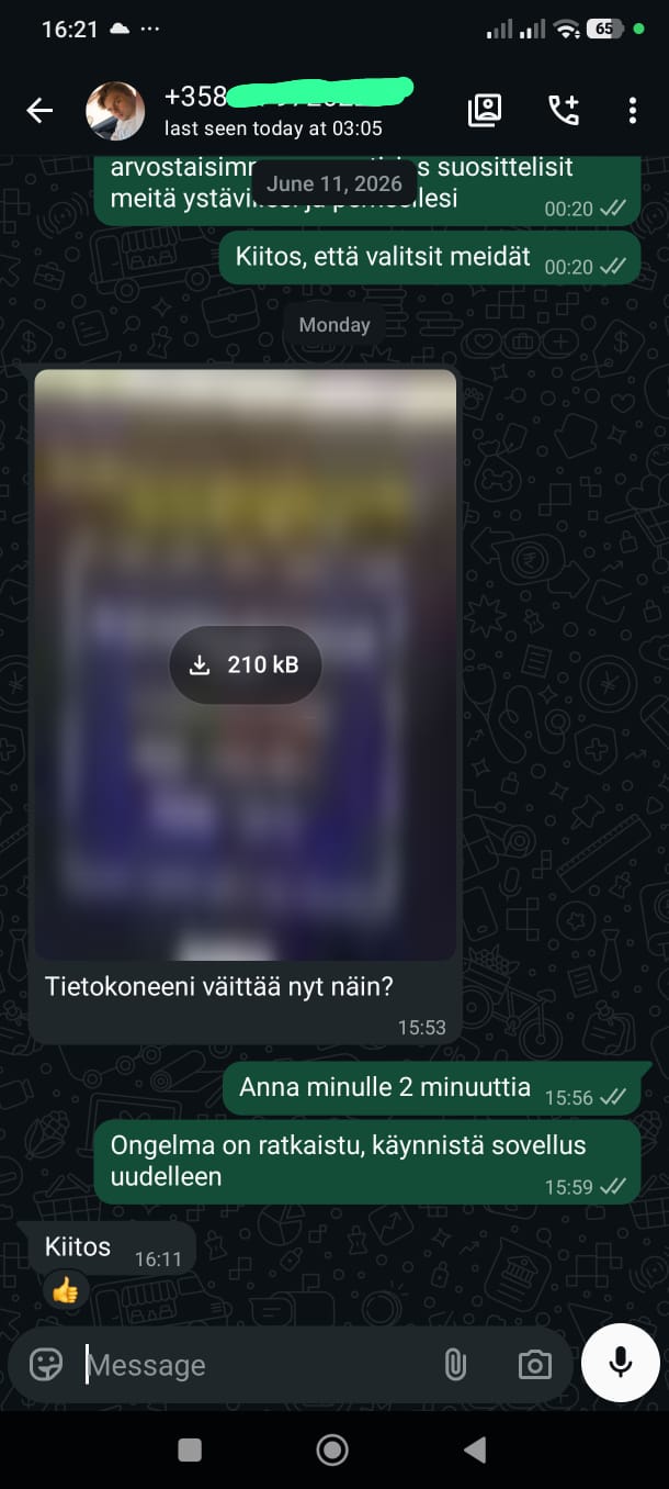IPTV Nordic