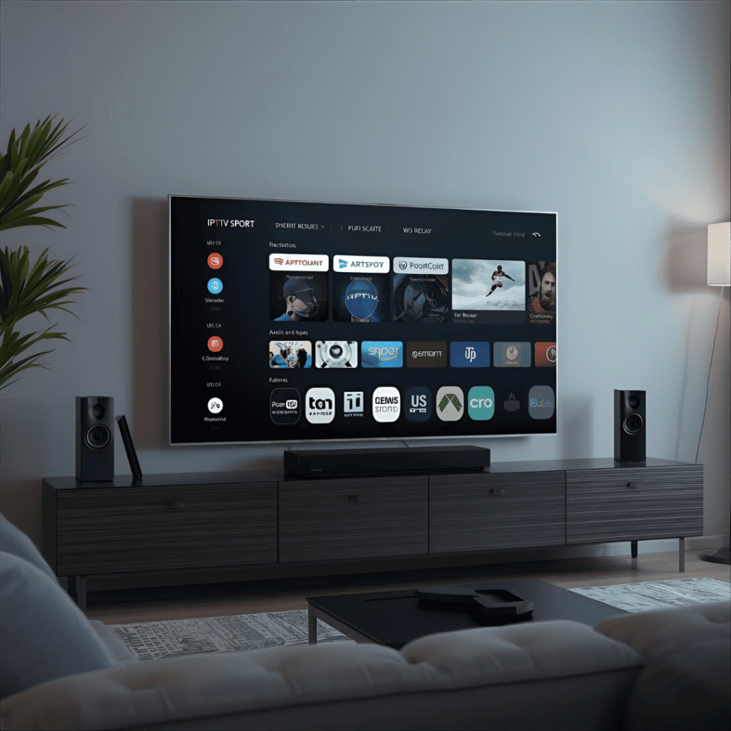 kuinka iptv:tä katsotaan